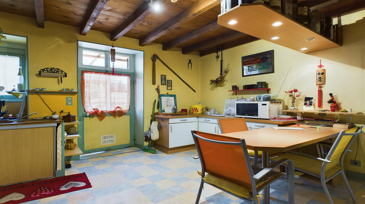 Ma-Cabane - Vente Maison Urzy, 112 m²