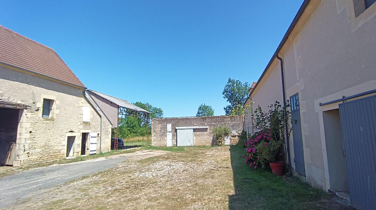Ma-Cabane - Vente Maison URZY, 1000 m²