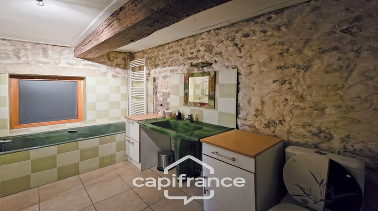 Ma-Cabane - Vente Maison URZY, 133 m²