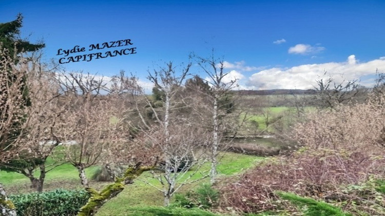 Ma-Cabane - Vente Maison URZY, 95 m²