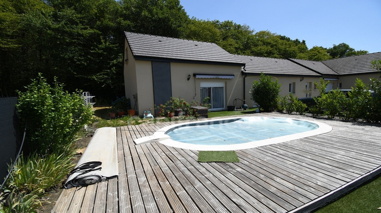 Ma-Cabane - Vente Maison URZY, 178 m²