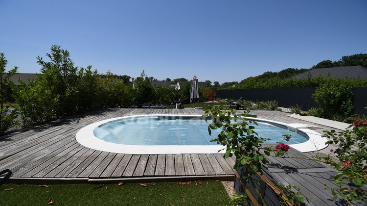 Ma-Cabane - Vente Maison URZY, 178 m²