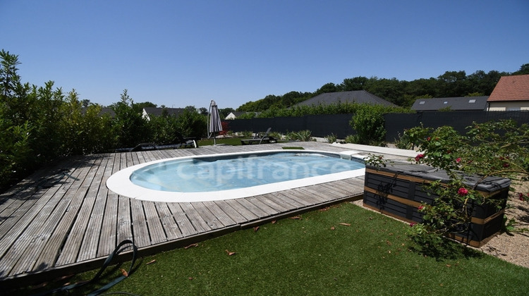 Ma-Cabane - Vente Maison URZY, 178 m²