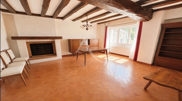Ma-Cabane - Vente Maison URZY, 90 m²