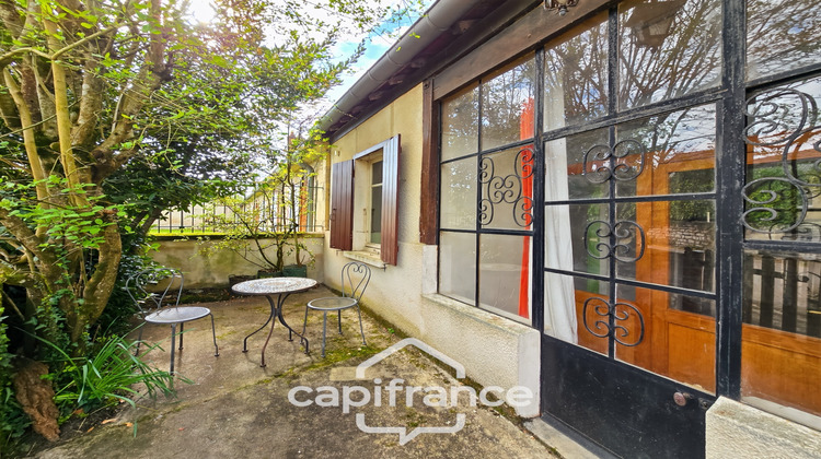Ma-Cabane - Vente Maison URZY, 133 m²