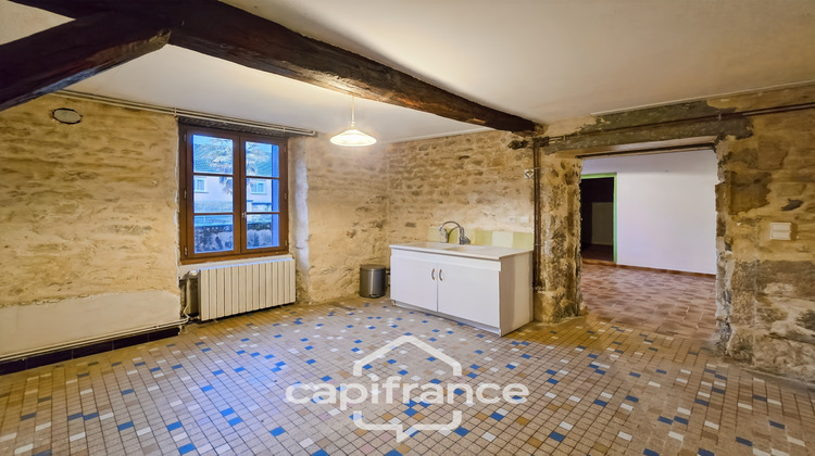 Ma-Cabane - Vente Maison URZY, 133 m²