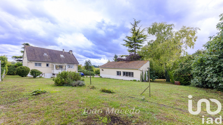 Ma-Cabane - Vente Maison Us, 132 m²