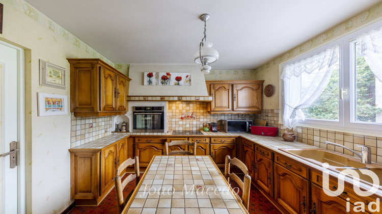 Ma-Cabane - Vente Maison Us, 132 m²