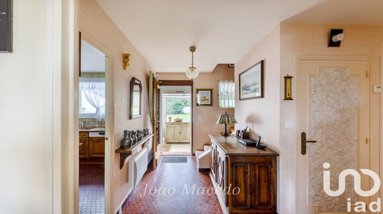 Ma-Cabane - Vente Maison Us, 132 m²