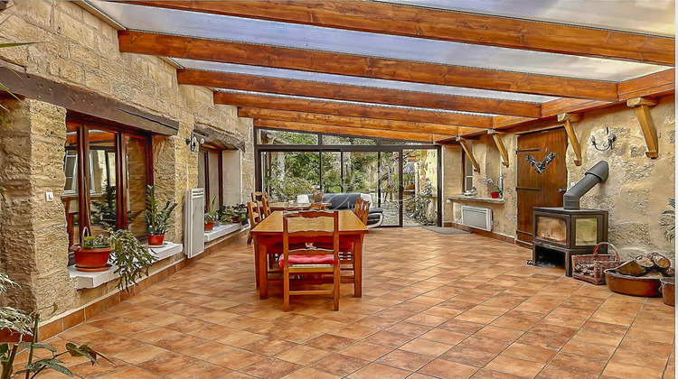 Ma-Cabane - Vente Maison Us, 294 m²