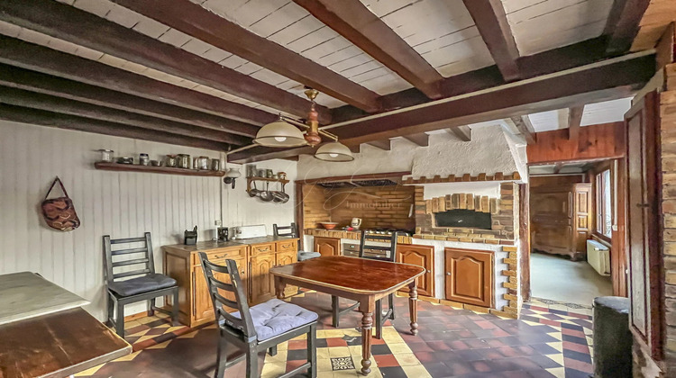 Ma-Cabane - Vente Maison Us, 294 m²