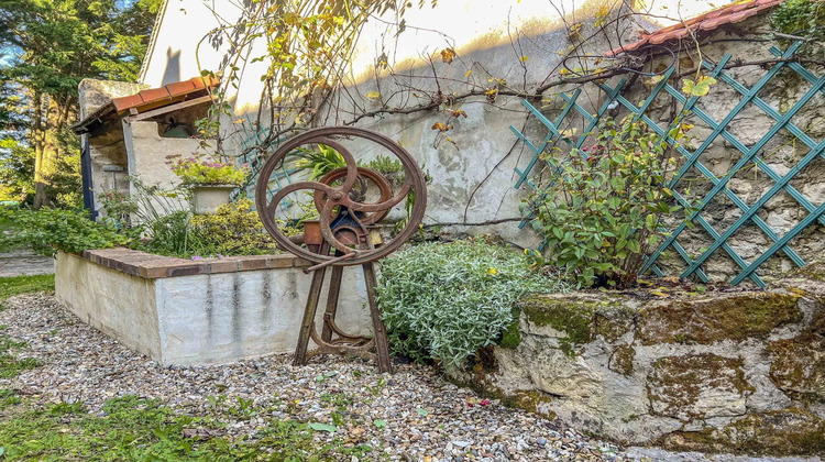 Ma-Cabane - Vente Maison Us, 294 m²