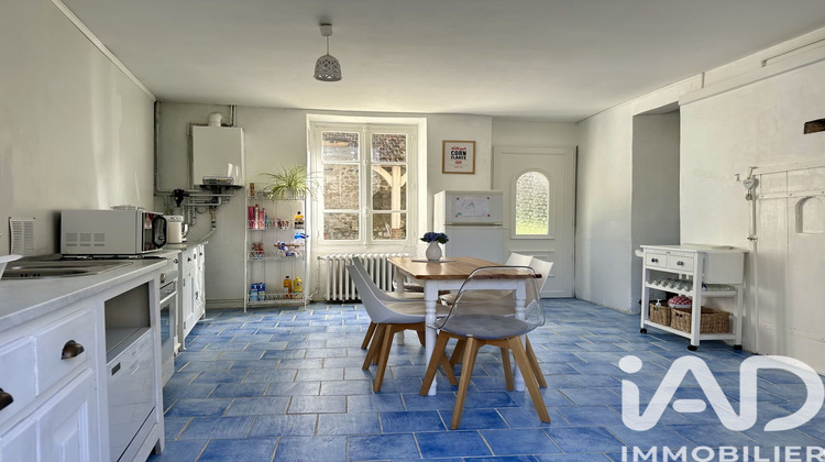 Ma-Cabane - Vente Maison Us, 161 m²