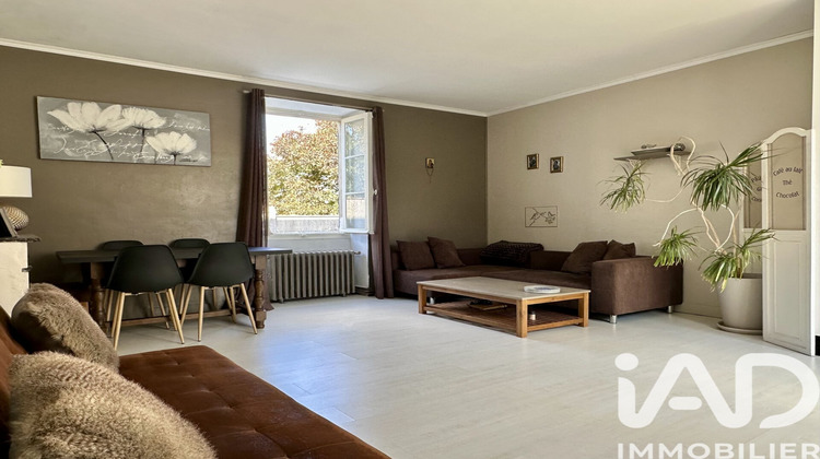 Ma-Cabane - Vente Maison Us, 161 m²