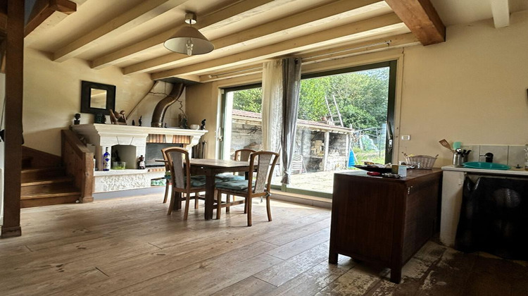 Ma-Cabane - Vente Maison US, 68 m²