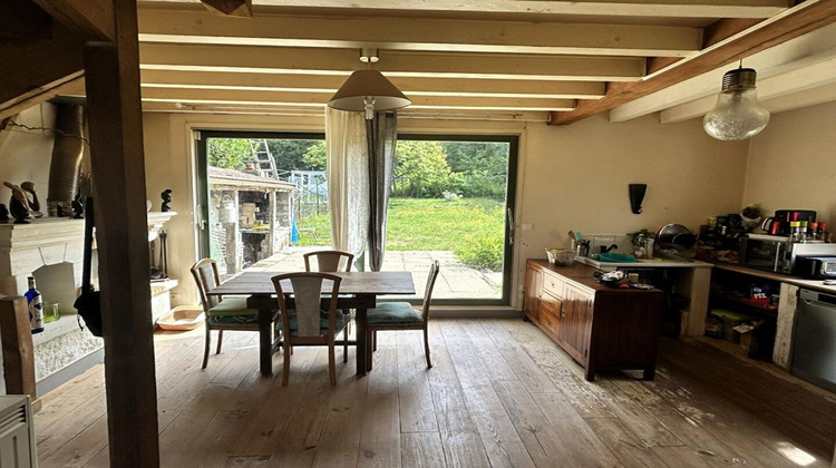 Ma-Cabane - Vente Maison US, 68 m²