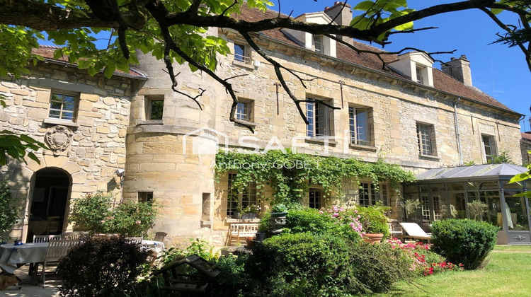 Ma-Cabane - Vente Maison Us, 266 m²