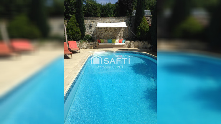 Ma-Cabane - Vente Maison Us, 266 m²