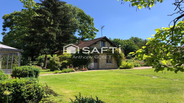 Ma-Cabane - Vente Maison Us, 266 m²
