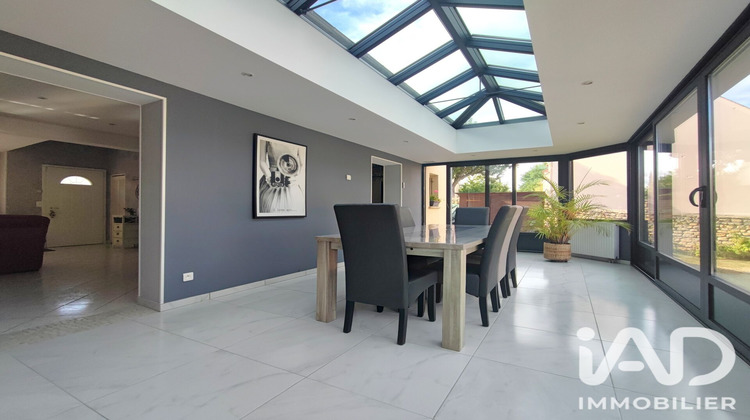 Ma-Cabane - Vente Maison Us, 130 m²