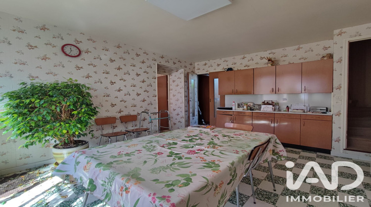 Ma-Cabane - Vente Maison Us, 144 m²