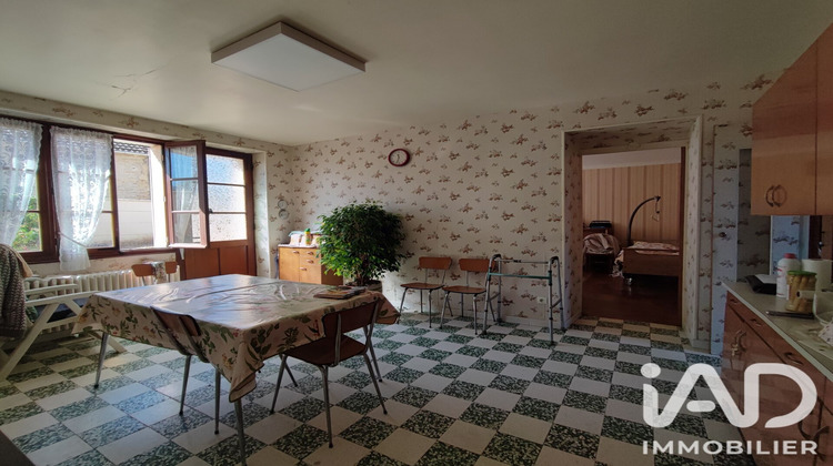 Ma-Cabane - Vente Maison Us, 144 m²