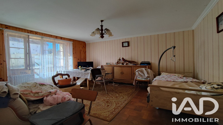 Ma-Cabane - Vente Maison Us, 144 m²