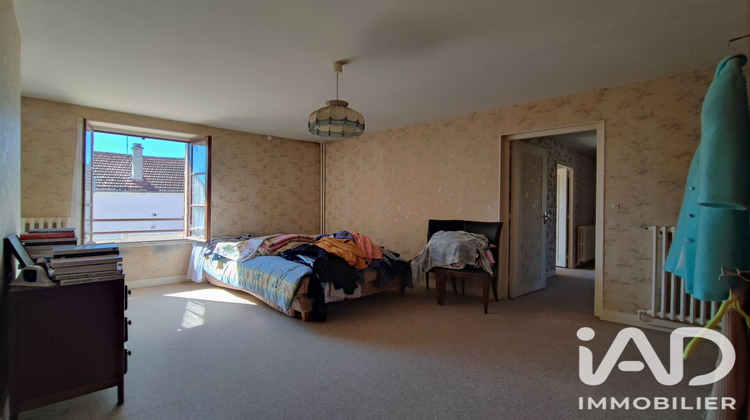 Ma-Cabane - Vente Maison Us, 144 m²