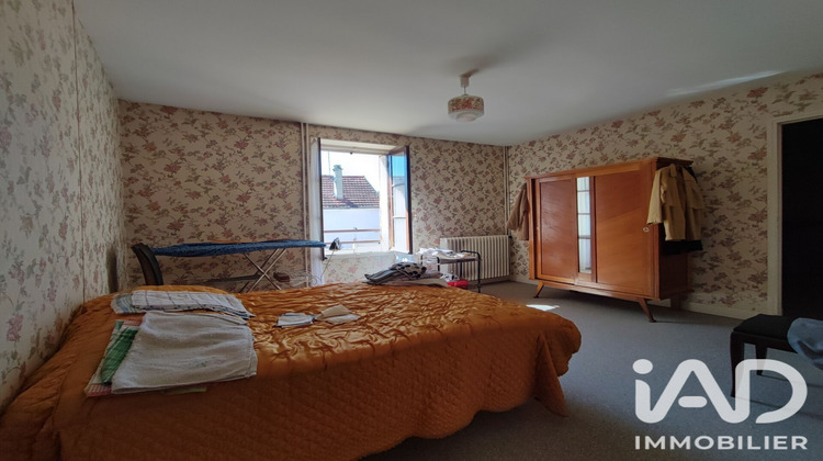 Ma-Cabane - Vente Maison Us, 144 m²