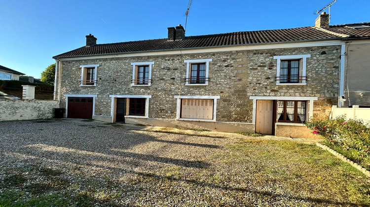 Ma-Cabane - Vente Maison US, 144 m²