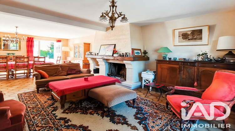 Ma-Cabane - Vente Maison Us, 178 m²