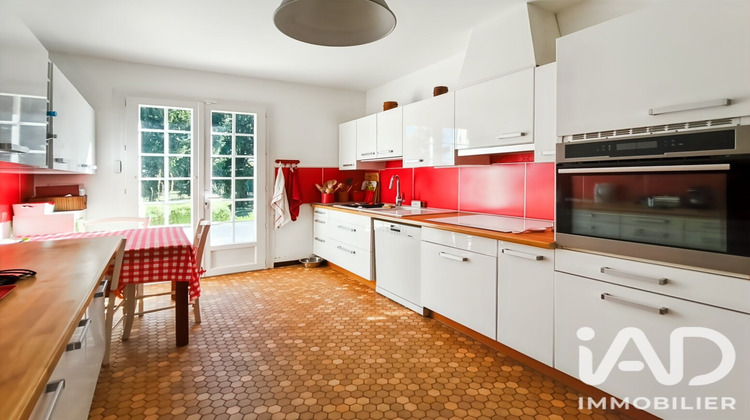 Ma-Cabane - Vente Maison Us, 178 m²