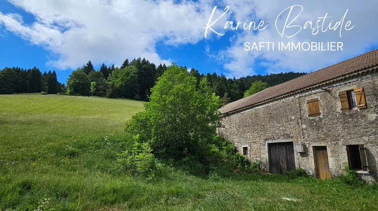Ma-Cabane - Vente Maison Usclades-Et-Rieutord, 150 m²