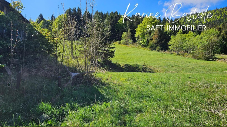 Ma-Cabane - Vente Maison Usclades-Et-Rieutord, 150 m²