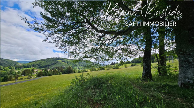 Ma-Cabane - Vente Maison Usclades-Et-Rieutord, 150 m²
