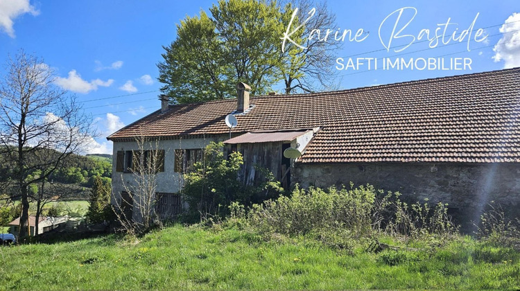 Ma-Cabane - Vente Maison Usclades-Et-Rieutord, 150 m²