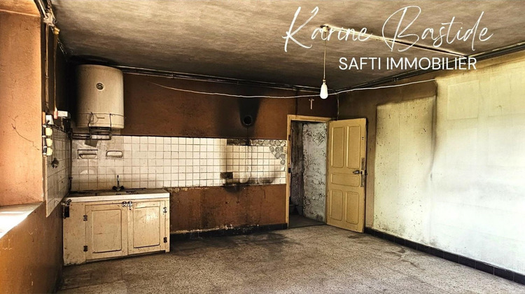 Ma-Cabane - Vente Maison Usclades-Et-Rieutord, 150 m²