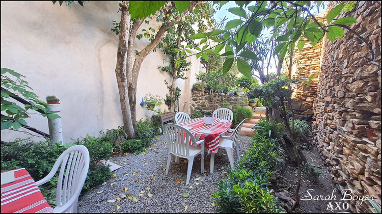 Ma-Cabane - Vente Maison USCLAS DU BOSC, 90 m²