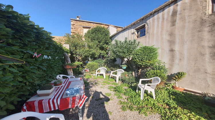 Ma-Cabane - Vente Maison USCLAS DU BOSC, 90 m²