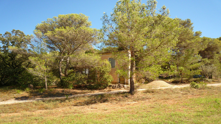 Ma-Cabane - Vente Maison Usclas-du-Bosc, 120 m²