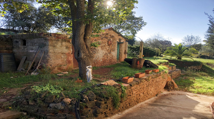 Ma-Cabane - Vente Maison Usclas-du-Bosc, 120 m²