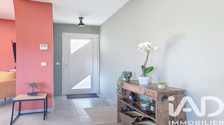 Ma-Cabane - Vente Maison Usclas-du-Bosc, 162 m²