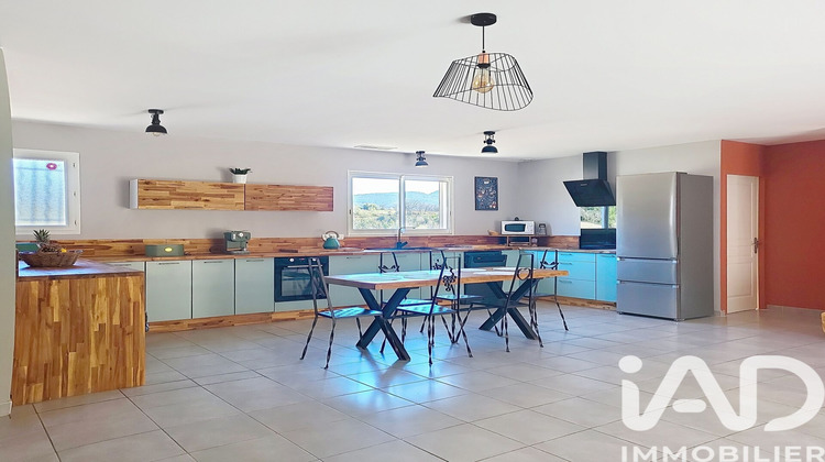Ma-Cabane - Vente Maison Usclas-du-Bosc, 162 m²