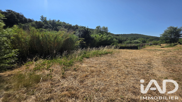 Ma-Cabane - Vente Maison Usclas-du-Bosc, 95 m²