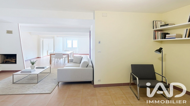 Ma-Cabane - Vente Maison Usclas-du-Bosc, 95 m²
