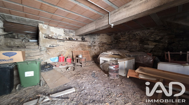 Ma-Cabane - Vente Maison Usclas-du-Bosc, 95 m²