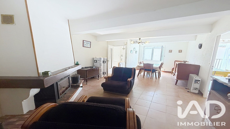 Ma-Cabane - Vente Maison Usclas-du-Bosc, 95 m²