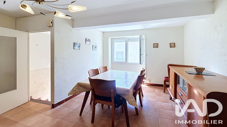Ma-Cabane - Vente Maison Usclas-du-Bosc, 95 m²