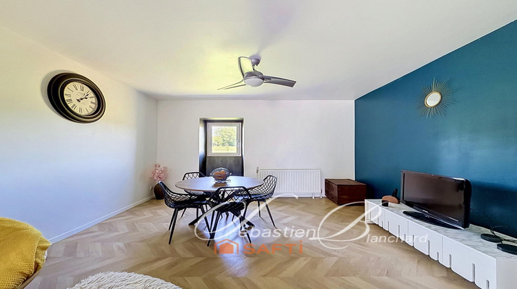 Ma-Cabane - Vente Maison Usinens, 205 m²