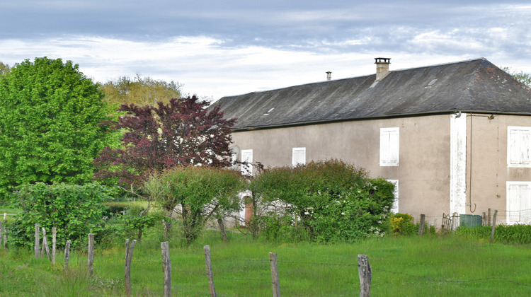 Ma-Cabane - Vente Maison Ussac, 180 m²